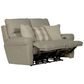 Catnapper Westport Power Reclining Loveseat in Cement, , large