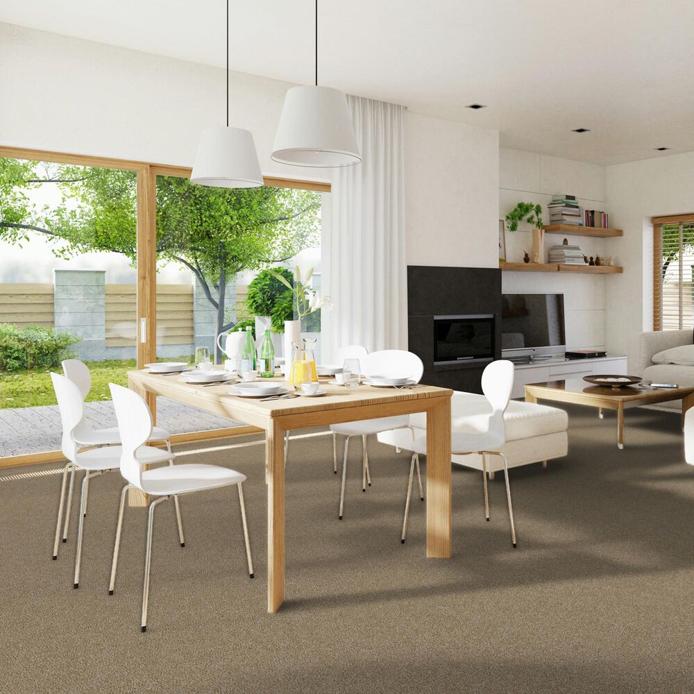Dream Weaver Luxor II Carpet in Sawgrass, , large