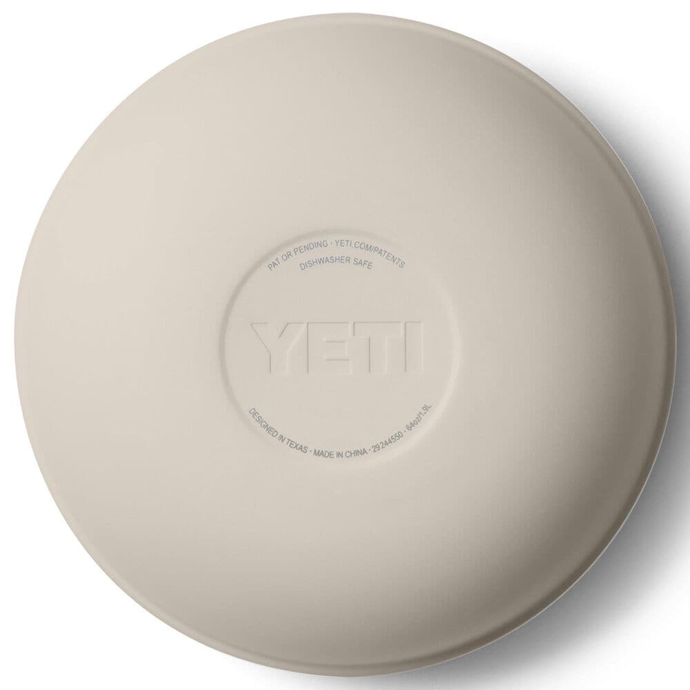 YETI Rambler 3-Piece Standard Insulated Bowl Set in Cape Taupe, , large