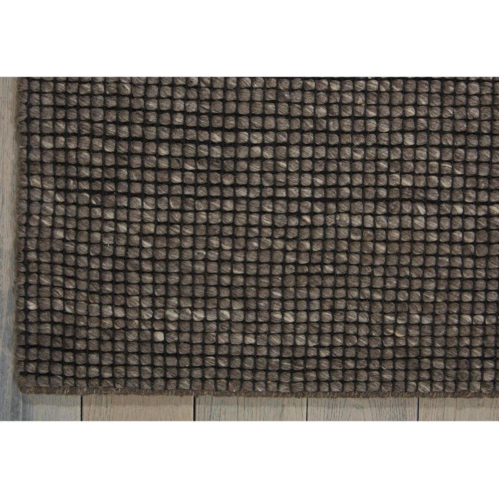 Calvin Klein Home Lowland CK218 LOW01 7&#39;9&quot; x 9&#39;9&quot; Flint Area Rug, , large