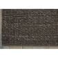 Calvin Klein Home Lowland CK218 LOW01 7"9" x 9"9" Flint Area Rug, , large