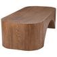 Classic Home Randall Coffee Table in Sepia Brown, , large