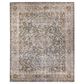 Jaipur Zefira Zakaria Natural 9" x 12"11" Area Rug, , large