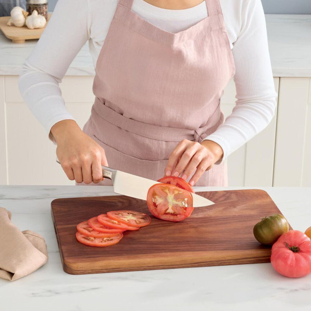 Ninja 14-Piece Knife Block Set in Stainless Steel, , large