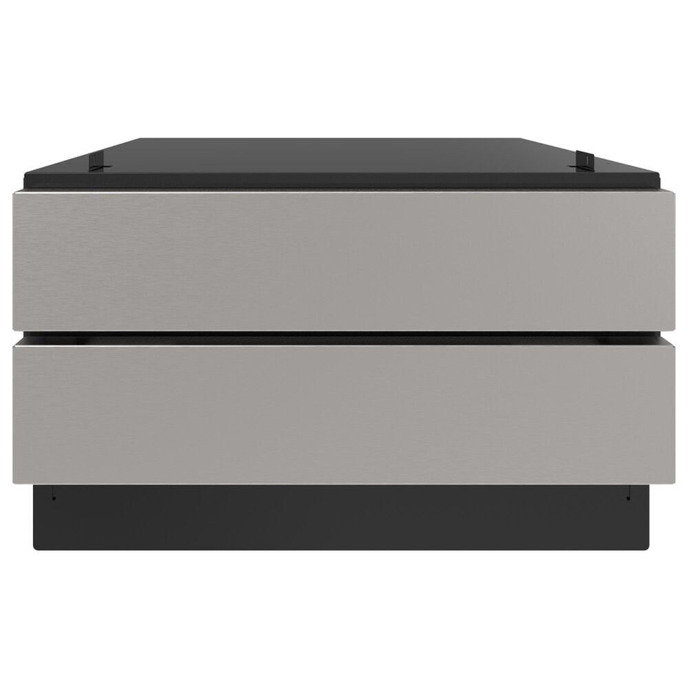 Sharp 24" Undercounter Pedestal, , large