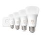 Philips Hue Starter kit E26 (4 PK) White and Color Ambiance, , large