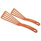 Rachael Ray 12-Piece Set Pan and Turner in Orange, , large