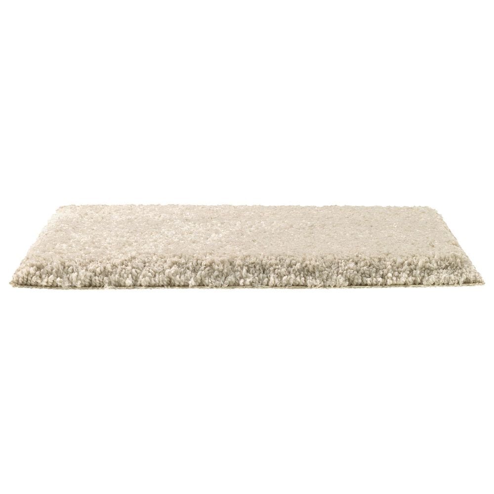 Mohawk Windsor Gardens II Carpet in Parchment, , large
