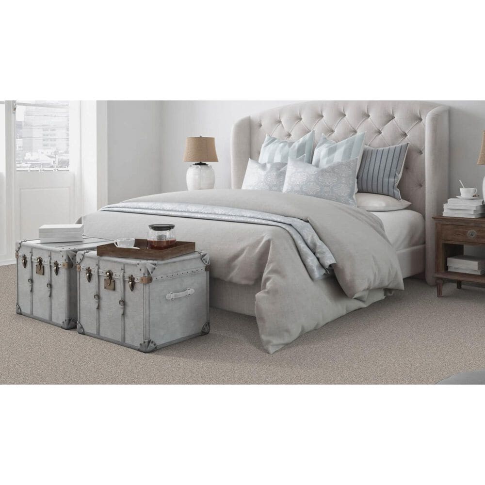 Dixie Home Devotion Carpet in Pebble, , large