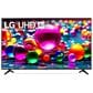 LG 65" Class UA7700 Series 4K Ultra HD in Black - Smart TV, , large