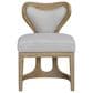 Sterling Timber Wrap Side Chair in English Knotty Oak, , large