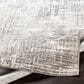 Surya Alpine 2" x 2"11" Light Gray, Gray, Charcoal and Taupe Area Rug, , large