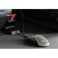Arozzi Favo Ultra Lightweight Customizable RGB Gaming Mouse with Honeycomb Pattern, Pixart 3389 Sensor, and Omron 20M Switches - Grey, , large