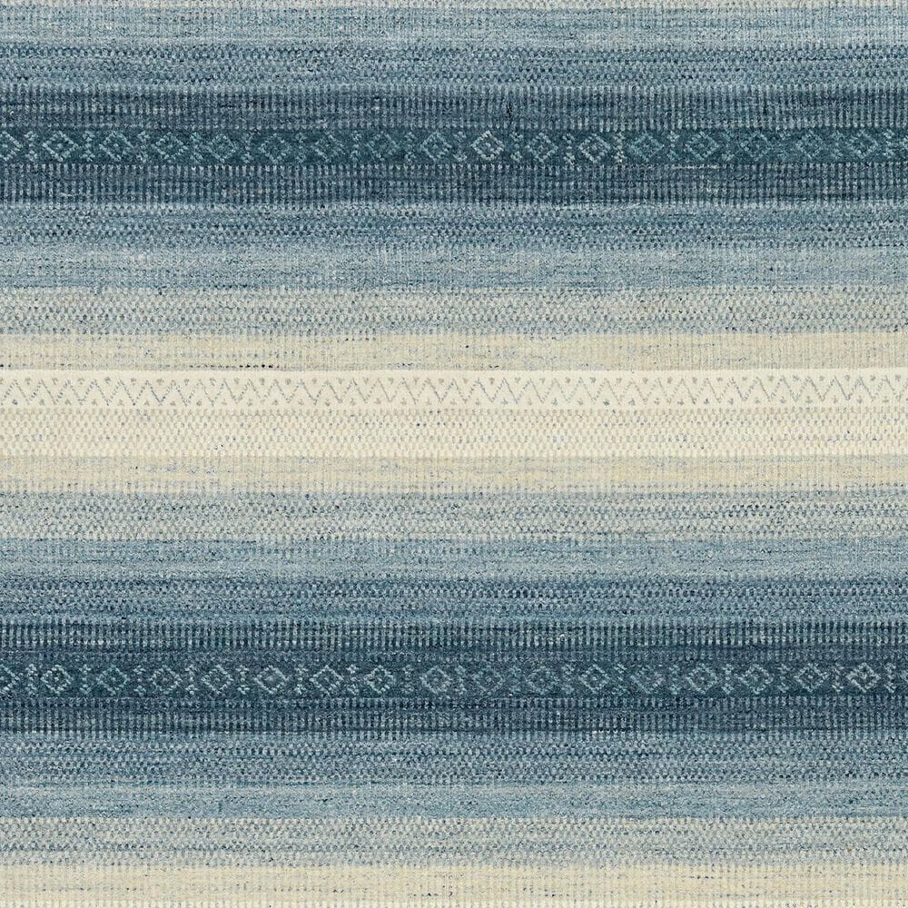 Radici USA Sondrio 8&#39; x 10&#39; Demin Area Rug, , large