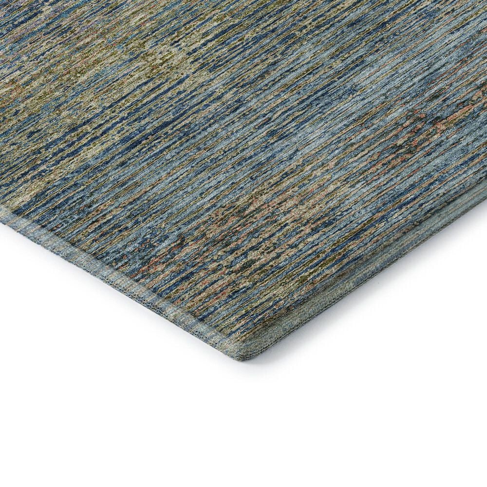 Dalyn Rug Company Trevi 5&#39; x 7&#39;6&quot; Denim Area Rug, , large