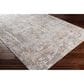 Surya Carmel 5" x 7"3" Camel, Mustard, Navy and Light Gray Area Rug, , large