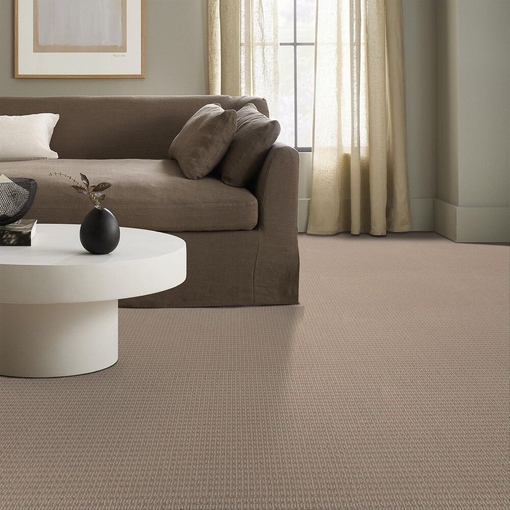 Shaw Chic Elevation Carpet in Sun Kissed, , large