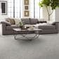 Shaw Sincere Focus Carpet in Morning Mist, , large