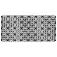 Mohawk Dri-Pro Deluxe Stark Tiles 1"8" x 3"6" Multicolor Area Rug, , large