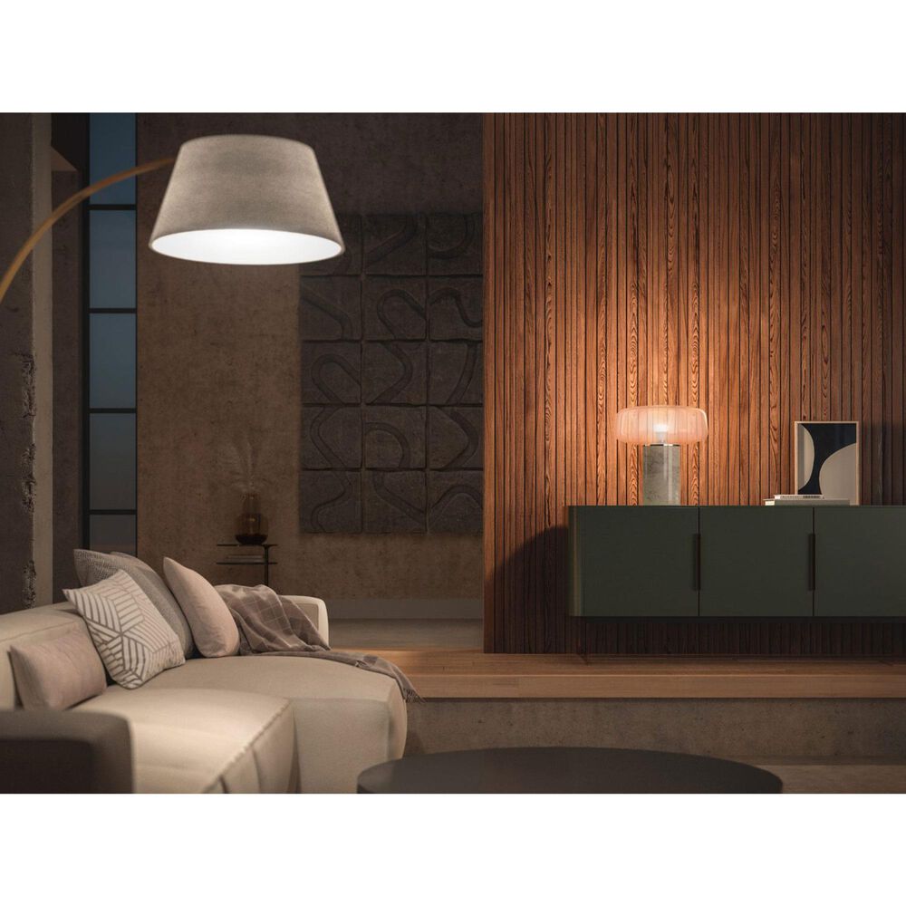 Philips Hue A19 75W LED Starter Kit in White, , large