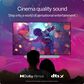VIZIO MicMe 2.1 Karaoke Soundbar, , large
