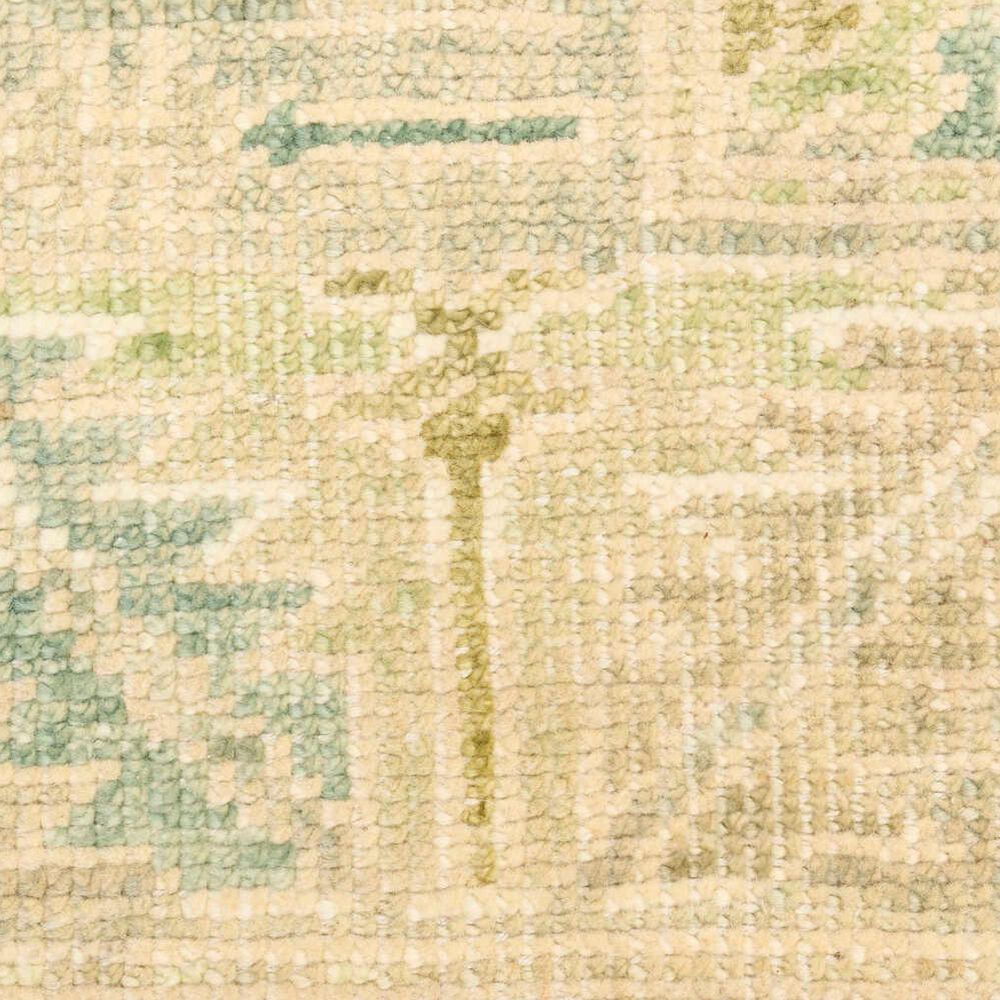 Nourison Odessa Green 10' x 14' Area Rug, , large