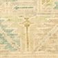 Nourison Odessa Green 10" x 14" Area Rug, , large