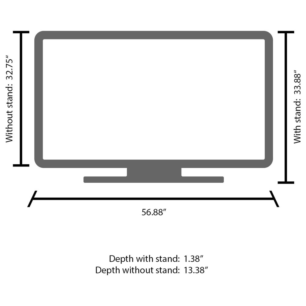 Sony *65&quot; 4k OLED W/SOUNDBAR, , large