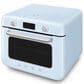 SMEG 1.06 Cu. Ft. Countertop Combi Steam Oven in Pastel Blue, , large