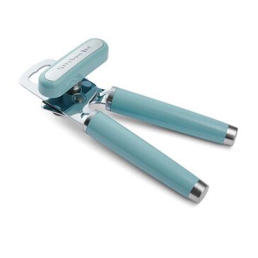 KitchenAid Multi-Function Can Opener in Mineral Water, , large