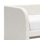 Ashley Arloster Twin Upholstered Day Bed  in Tan/White, , large