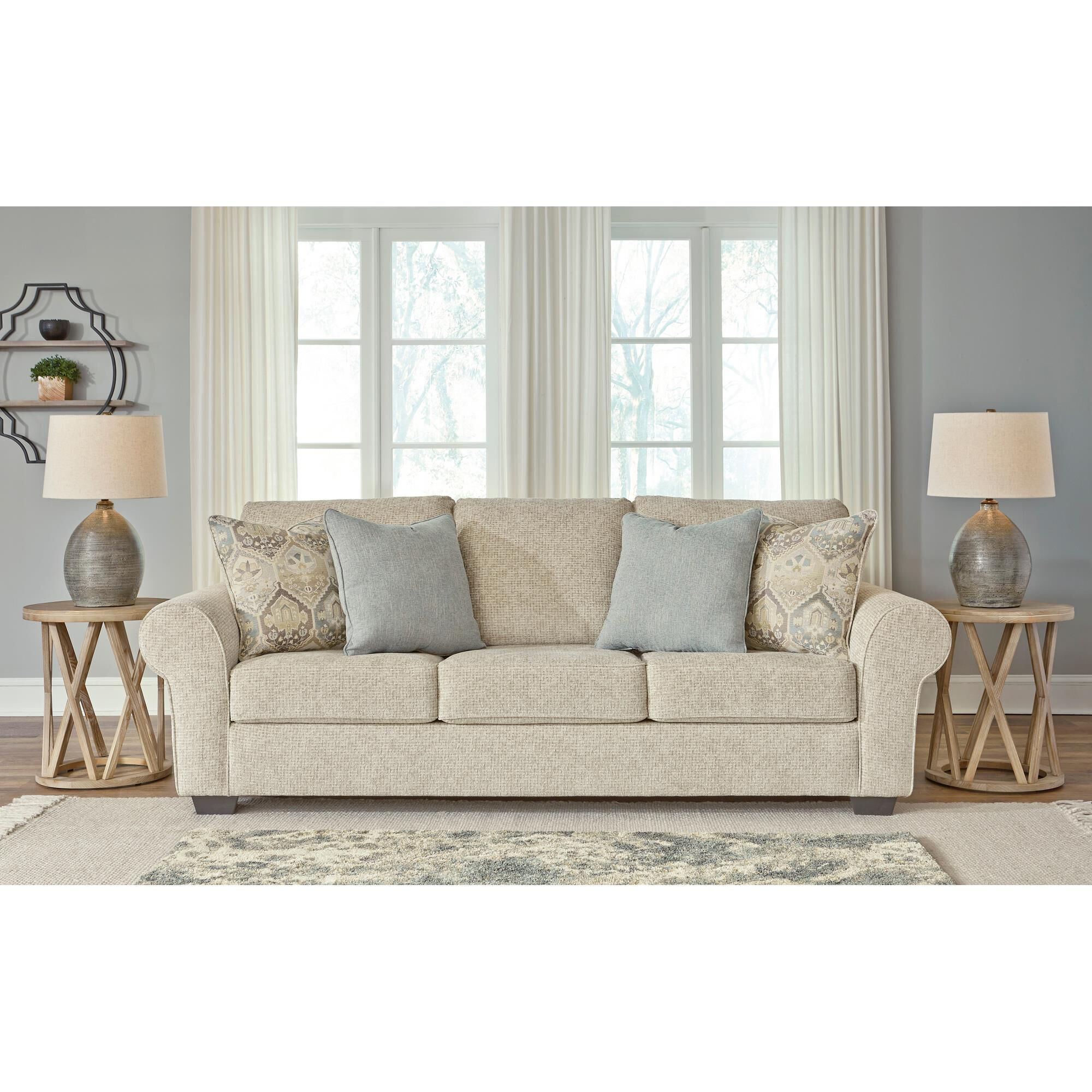 Ashleys top sofa bed