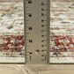 Oriental Weavers Sumter 3"6" x 5"6" Ivory and Red Area Rug, , large