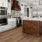 Shaw Castlewood Highlands Hickory Engineered Hardwood, , large