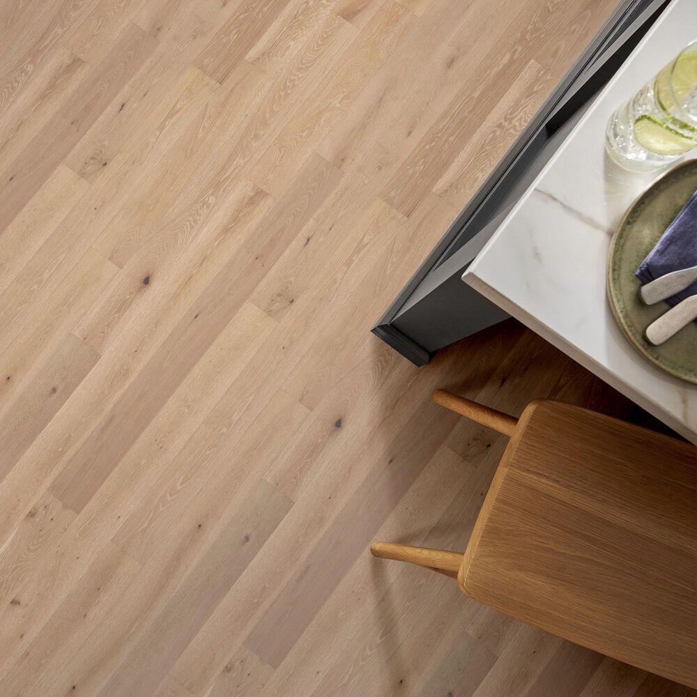 Anderson Tuftex Provincial Plank French Buff Oak Hardwood, , large