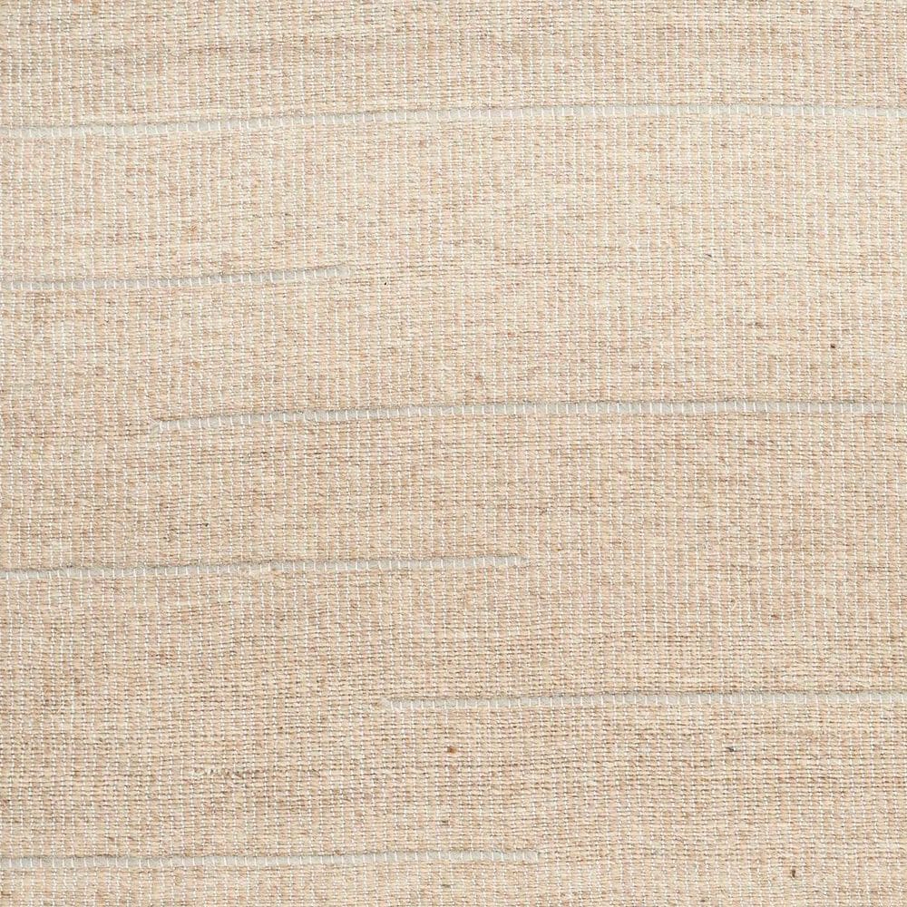Nourison Interweave 8&#39; x 10&#39; Beige Area Rug, , large