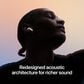 Apple AirPods 5 with Active Noise Cancellation and Wireless Charging Case (Pre-Order), , large