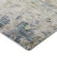 Dalyn Rug Company Kochi KC6 Blue 5" x 7"6" Area Rug, , large