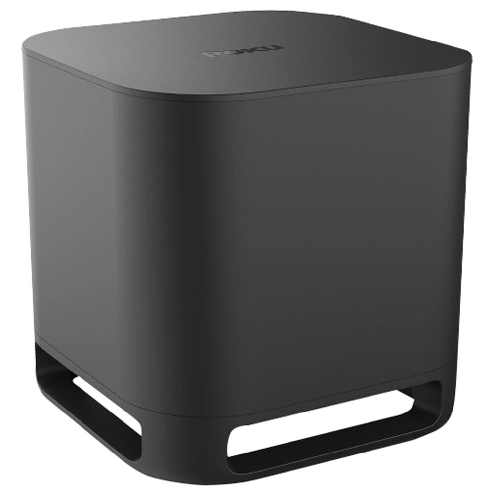 Roku Wireless Subwoofer, , large