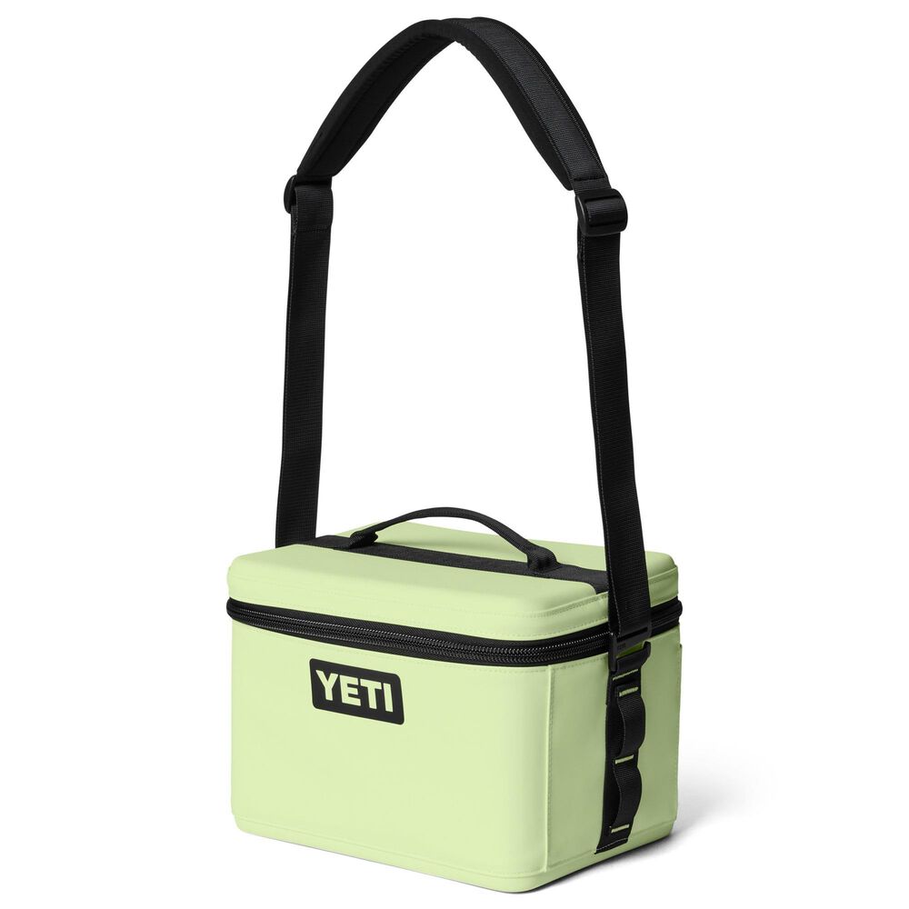 YETI Daytrip 9L Insulated Box in Grasshopper, , large
