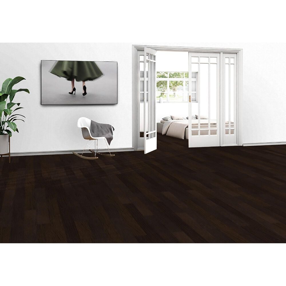 Herregan Classico Brazilian Walnut Hardwood, , large