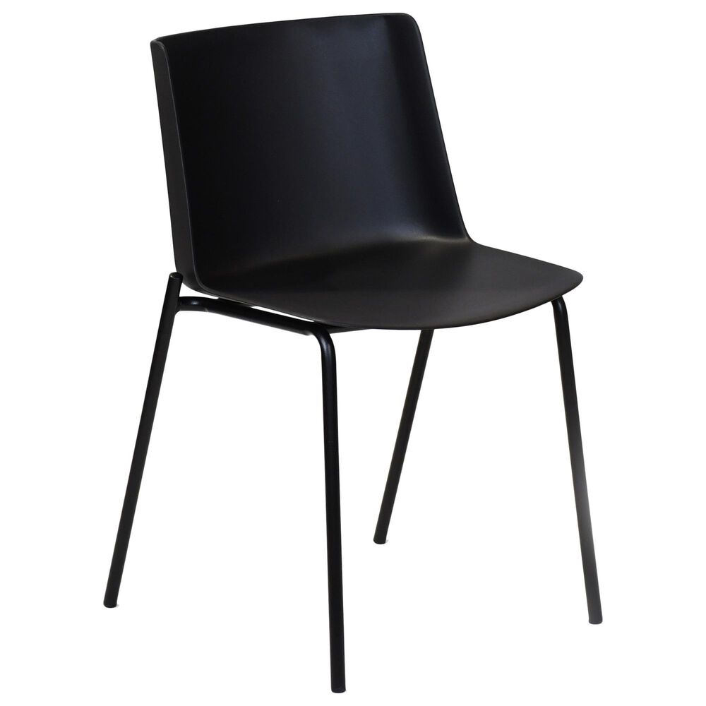 Moe"s Home Collection Patio Dining Chair, , large