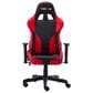 Techni Sport ProGamer2 Gaming Chair in Red and Black, , large