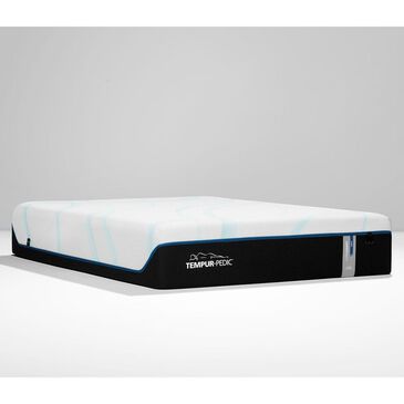 Tempur-Pedic Luxe Adapt Plush Twin XL Mattress, , large
