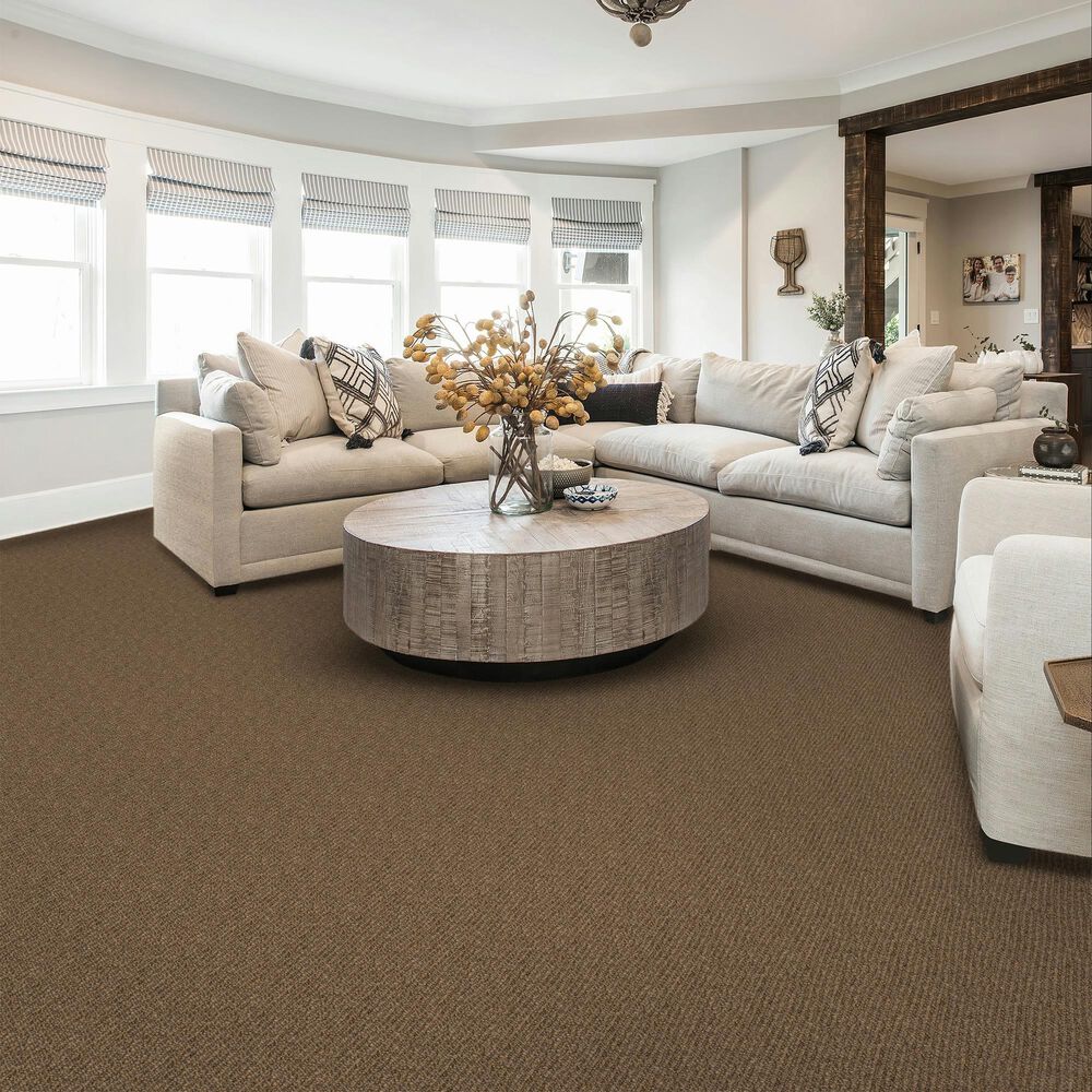 Karastan Imbue Carpet in Burnished, , large