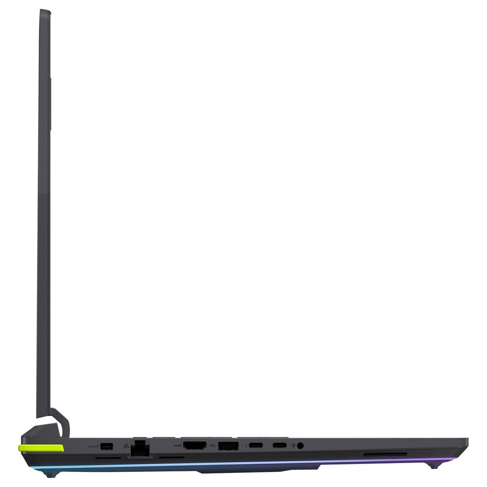 ASUS Strix G18 18&quot; Gaming Laptop | Intel Core Ultra 9 275HX - 32GB RAM - NVIDIA GeForce RTX 5070 Graphics - 2TB SSD in Gray, , large