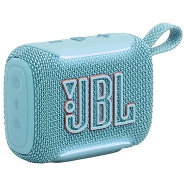JBL Go 5 Ultra-Portable Speaker in Turquoise, , large