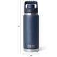 YETI Rambler 26 Oz Water Bottle with Flip Chug Cap in Riverhead Green, , large