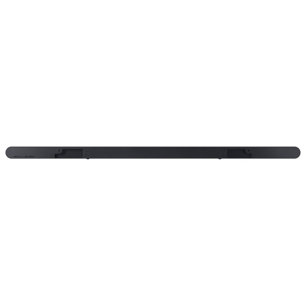 Samsung 55" Class S90H Series OLED 4K UHD Vision AI - Smart TV with S-Series 3.1 Ch All-In-One Soundbar in Graphite Black and Titan Black, , large