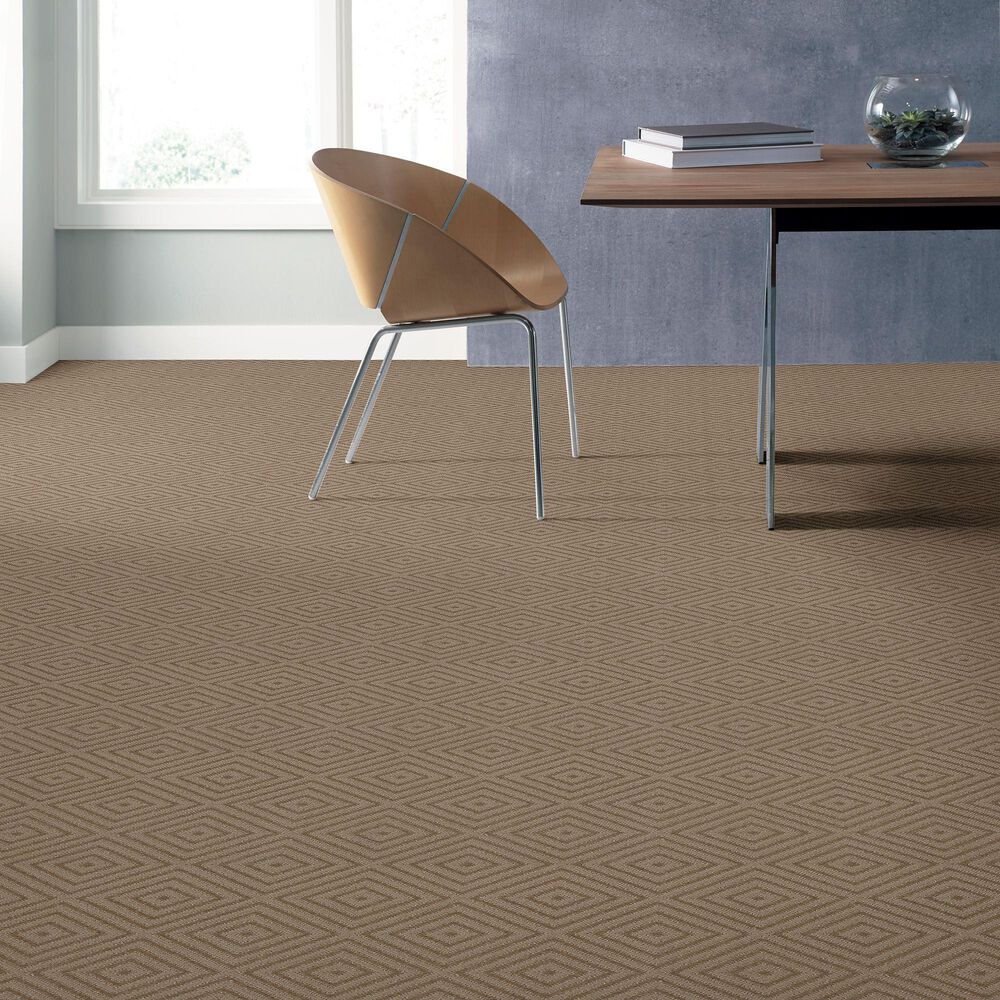 Anderson Tuftex Aristocrat Carpet in Birchwood, , large